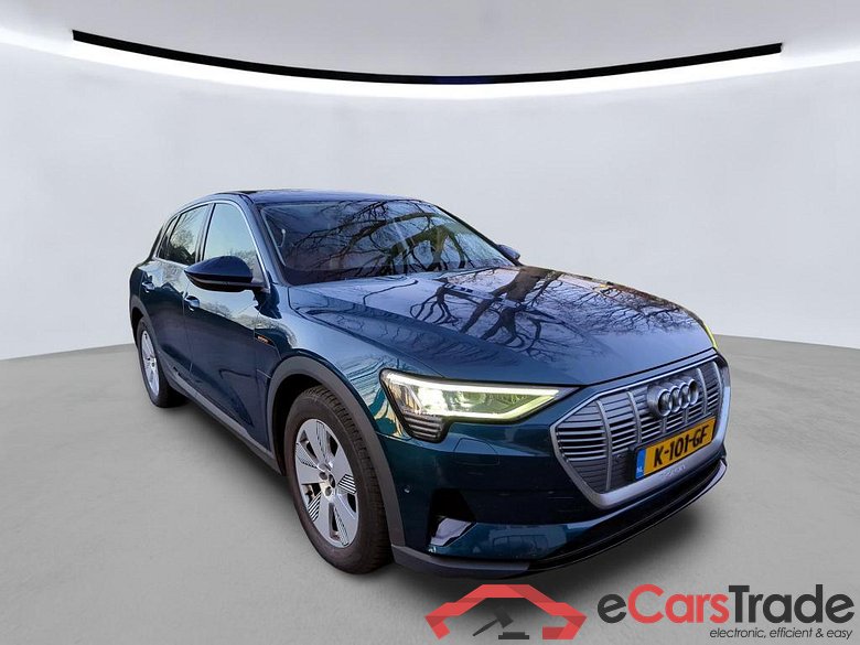 AUDI e-tron 300 kW #4
