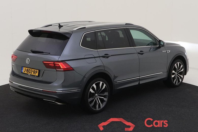 VOLKSWAGEN Tiguan Allspace 110 kW #5