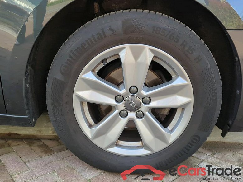 AUDI A1 Sportback 70 kW #6