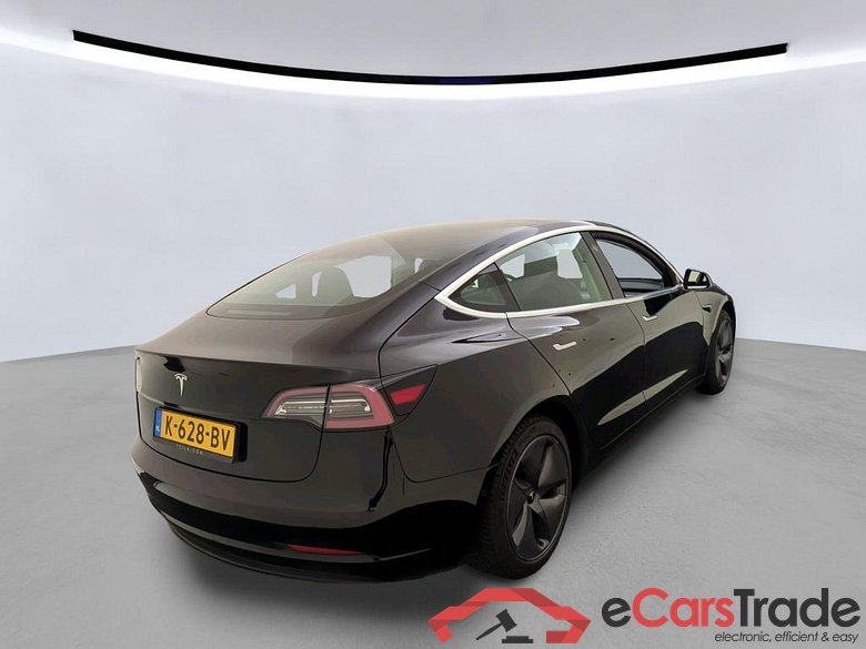 Tesla Model 3 175 kW #5