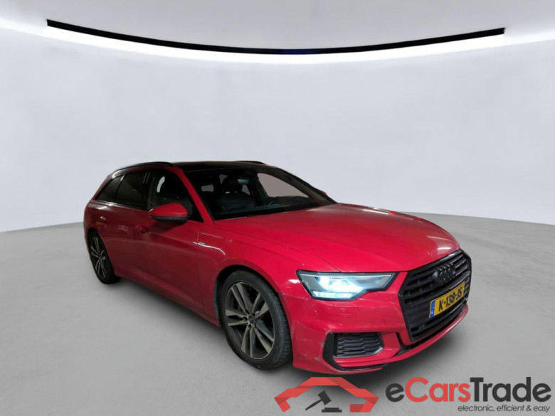 AUDI A6 Avant 195 kW #5