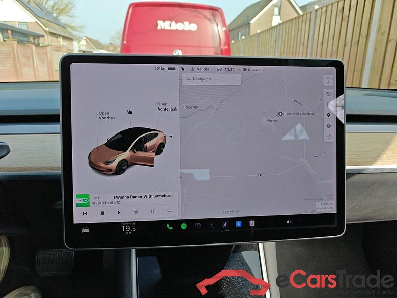 Tesla Model 3 175 kW #2