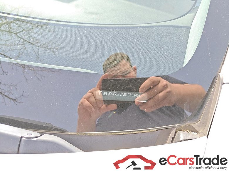 Tesla Model 3 175 kW #3