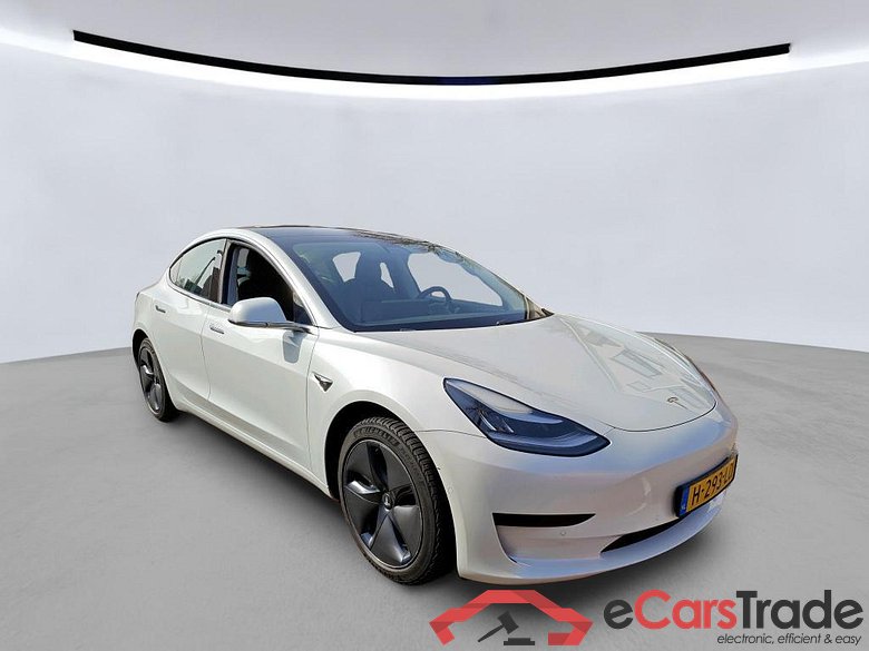 Tesla Model 3 175 kW #5