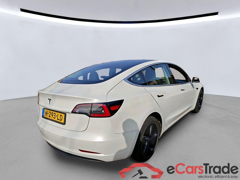 Tesla Model 3 175 kW #6
