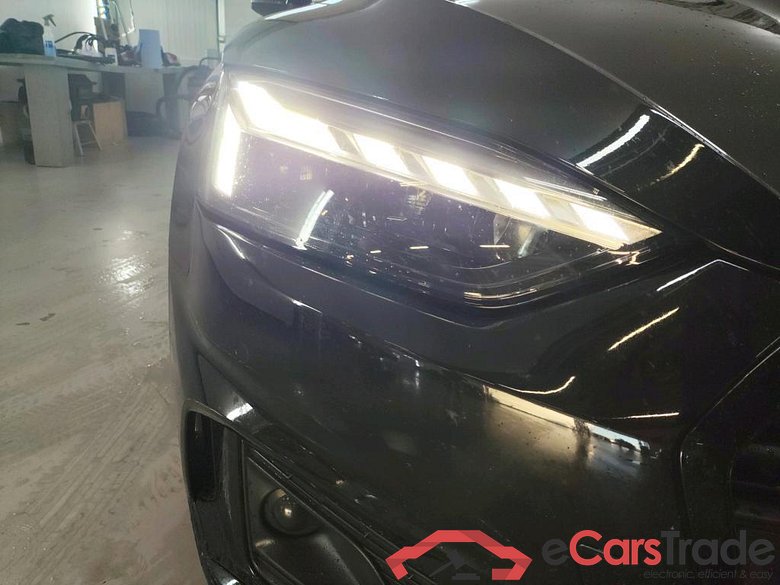 AUDI A5 Sportback 110 kW #4