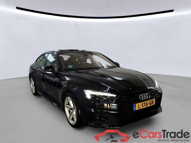 AUDI A5 Sportback 110 kW #5