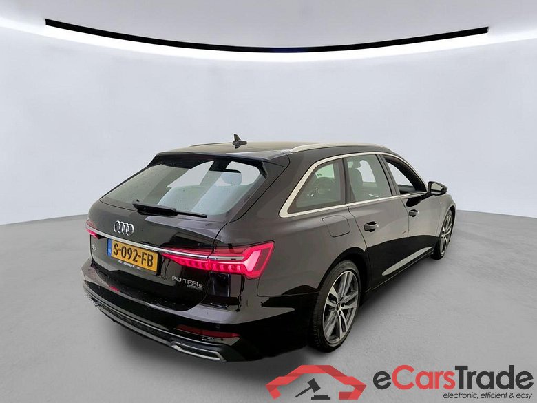 AUDI A6 Avant 195 kW #5