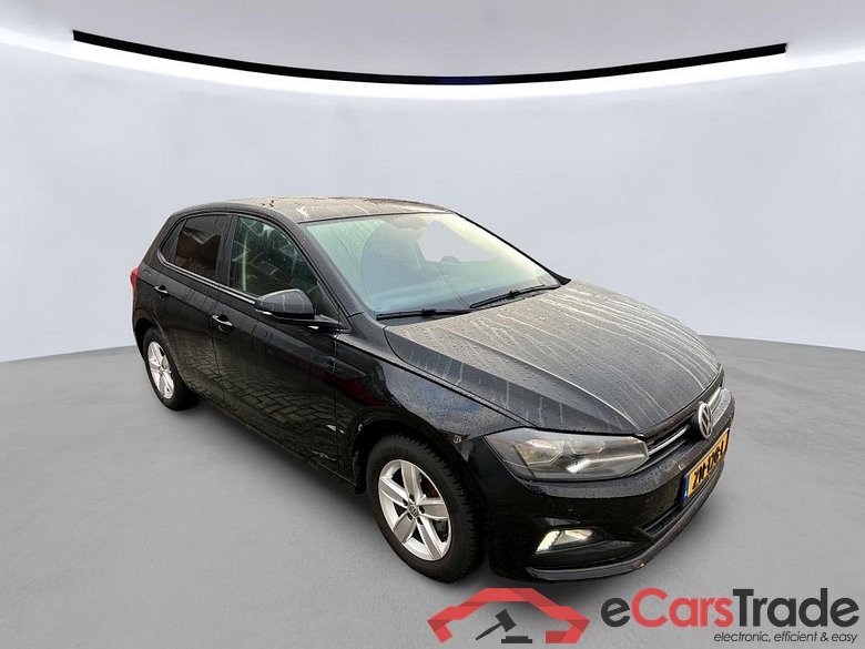 VOLKSWAGEN POLO 70 kW #4