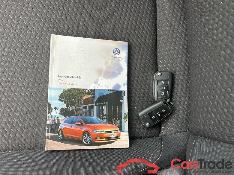 VOLKSWAGEN POLO 70 kW #6