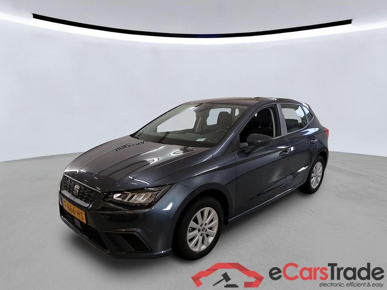 SEAT Ibiza 70 kW #1