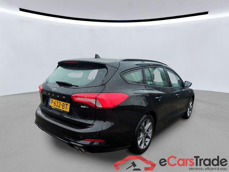 FORD Focus Wagon 91 kW #5