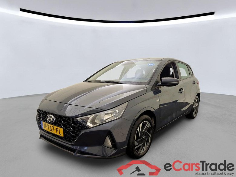 HYUNDAI I20 73 kW