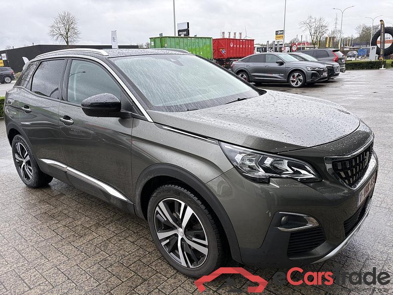 PEUGEOT 3008 1.2 PureTech Allure (EU6.2) #2