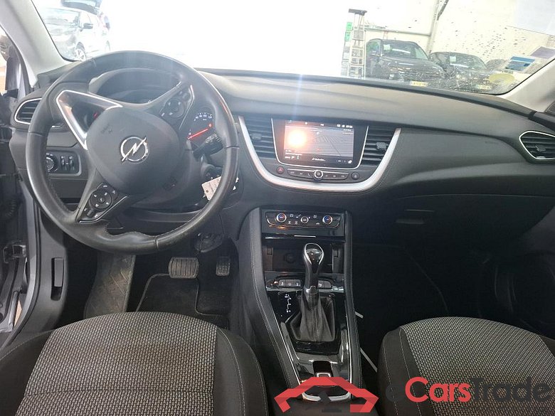 Grandland X Edition 1.5 130CV BVA8 E6dT #5