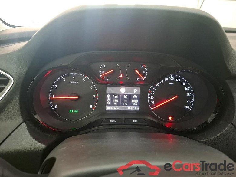 Grandland X Edition 1.5 130CV BVA8 E6dT #6