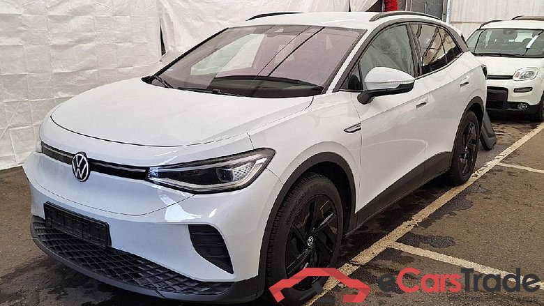 ID.4 150 kW Pro Performance 77kWh