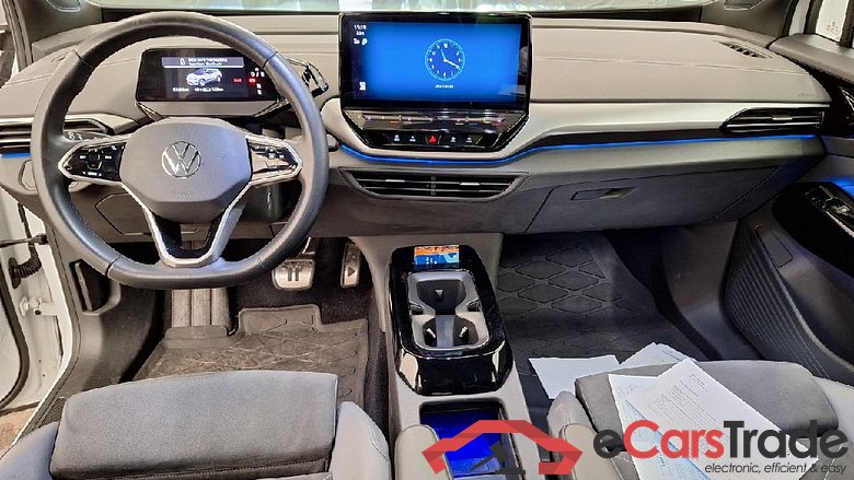 ID.4 150 kW Pro Performance 77kWh #3