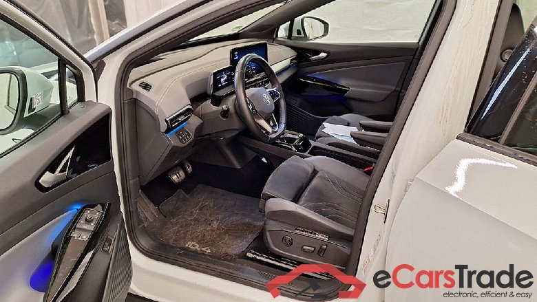 ID.4 150 kW Pro Performance 77kWh #4