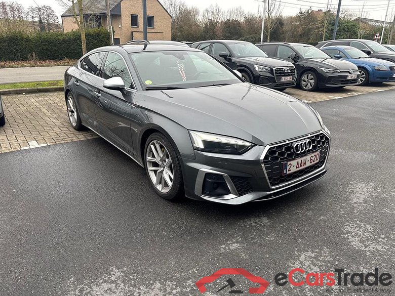 AUDI A5 Sportback Audi A5 Sportback Business Edition S line 30 TDI  100(136) kW(ch) S tronic #2