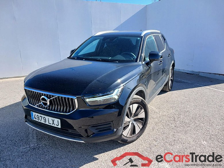 VOLVO XC40 / 2017 / 5P / todoterreno 1.5 T4 Twin Recharge Inscription Ex Auto #1