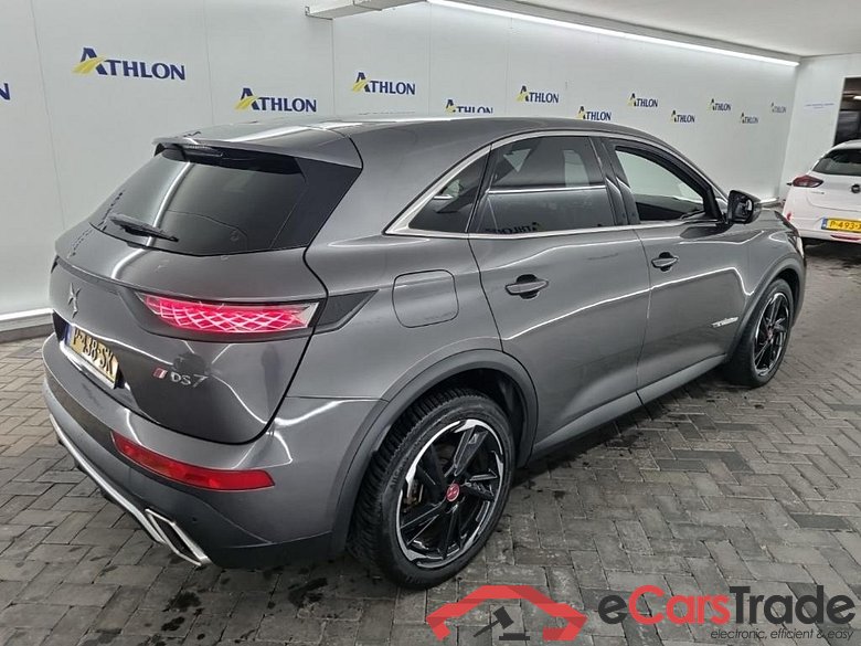 DS DS7 Crossback E-TENSE 225 Perform. Line auto 5D 165kW #3