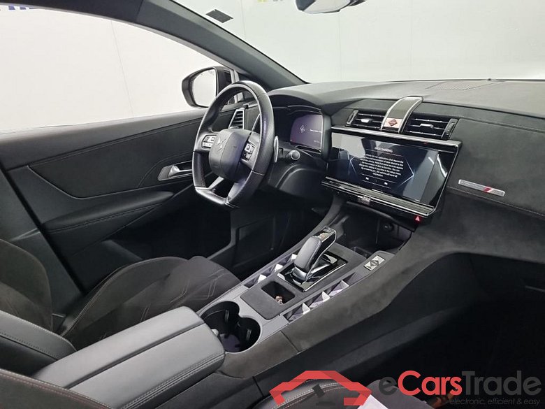 DS DS7 Crossback E-TENSE 225 Perform. Line auto 5D 165kW #6