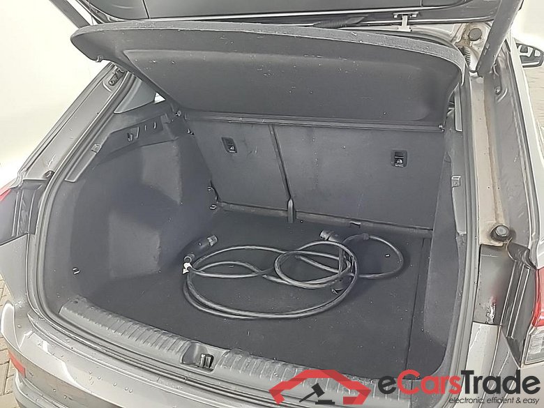 AUDI Q4 e-tron 35 e-tron Launch edition 5D 125kW #5