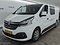 preview Renault Trafic #0