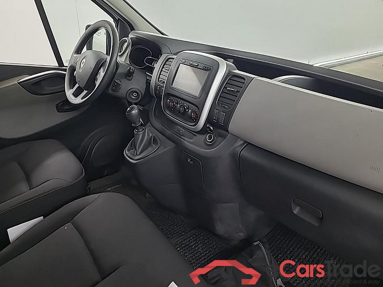 RENAULT Trafic GB L1H1 T29 ENERGY 1.6 dCi 125 TT Comfort 4D 92kW #6