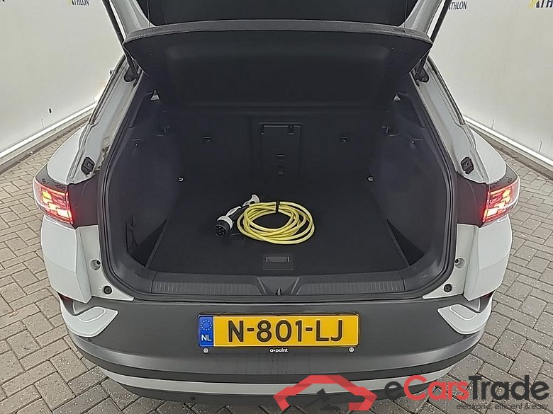 VOLKSWAGEN ID.4 52kWh 109kW Style Auto 5D #5