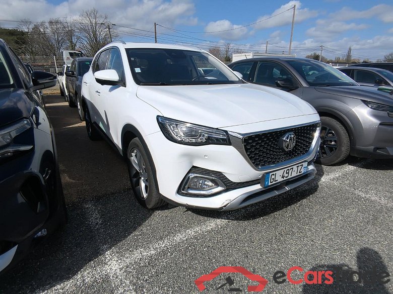 EHS LUXURY PHEV 258CH RISK chgt taux #2