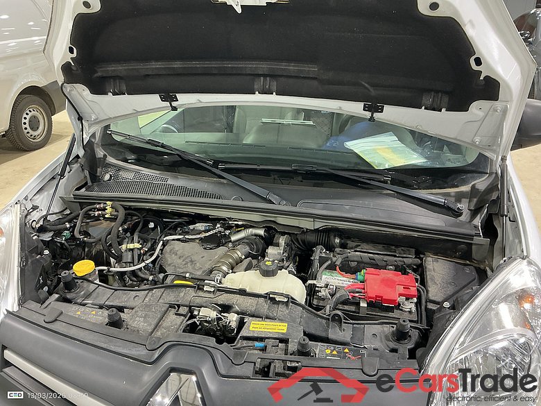 RENAULT KANGOO EXPRESS 1.5 BLUE DCI 95 MAXI CONFORT #6