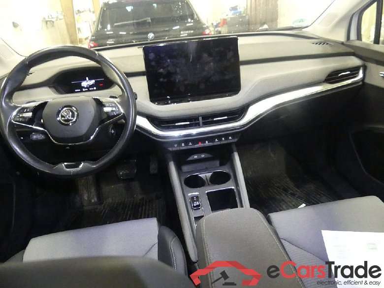 Enyaq iV 80 Loft 82kWh #3