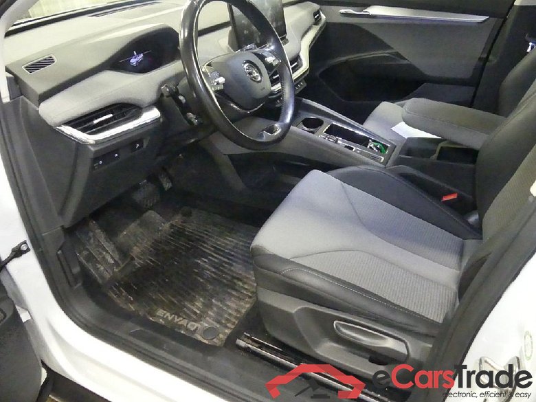 Enyaq iV 80 Loft 82kWh #4