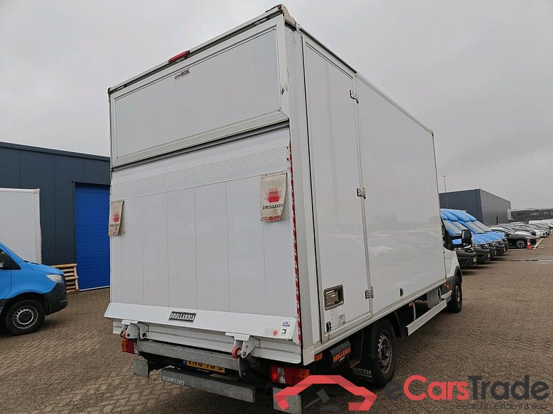 Ford Transit 350 130pk L4H1 Ambiente FWD Gesloten Laadbak + laadklep #2