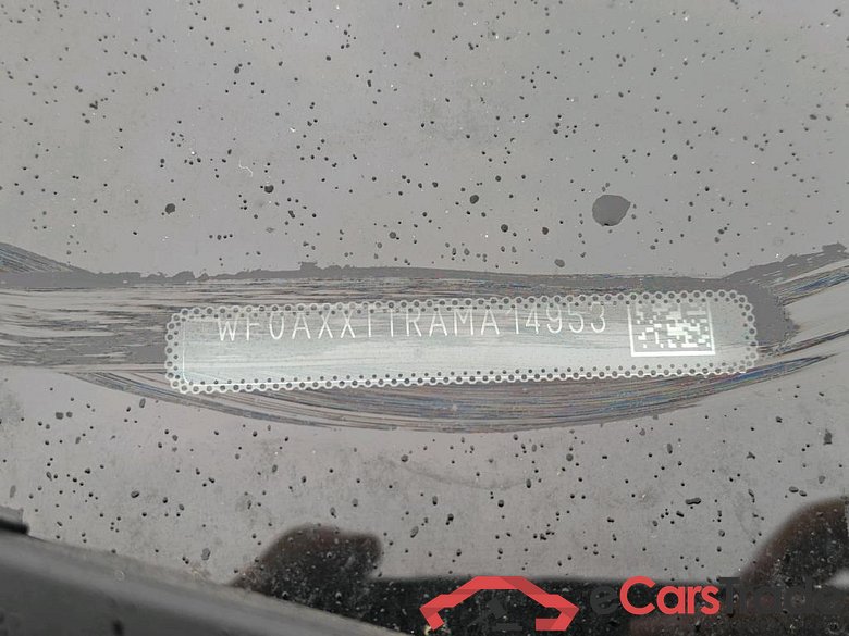 Ford Transit 350 130pk L4H1 Ambiente FWD Gesloten Laadbak + laadklep #6