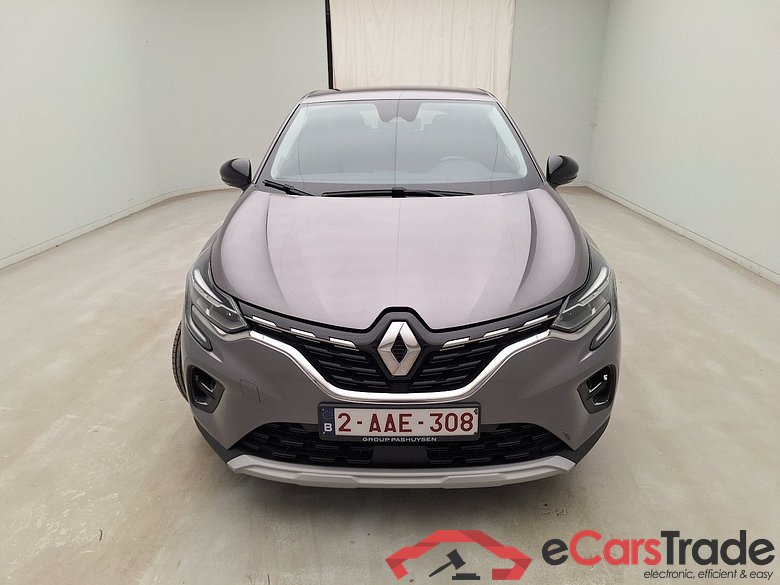 Renault, Captur '19, Renault Captur TCe 130 GPF Intens 5d #1