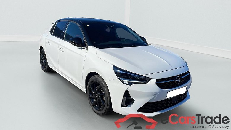 Opel Corsa 1.2 Turbo 130 ch BVA8 GS Line #1