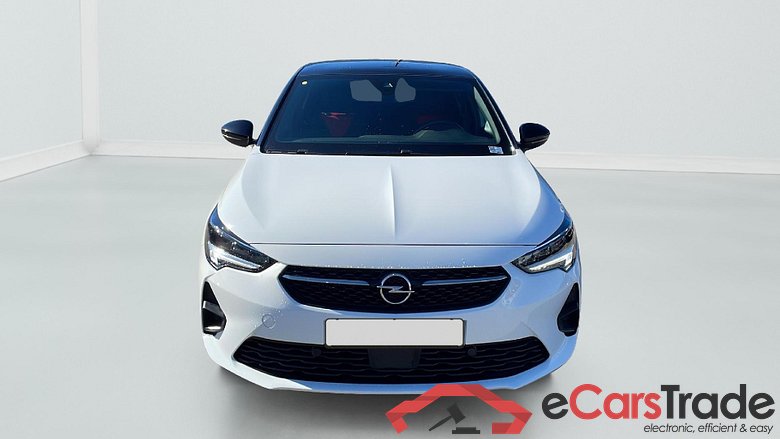 Opel Corsa 1.2 Turbo 130 ch BVA8 GS Line #2