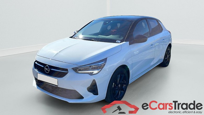 Opel Corsa 1.2 Turbo 130 ch BVA8 GS Line #3