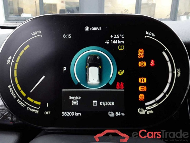 MINI Mini 3-trg. (F56)(2013->) DE - LimS3 SE, Cooper SE Classic Trim, (Facelift 2) 2021 - 2024 #2