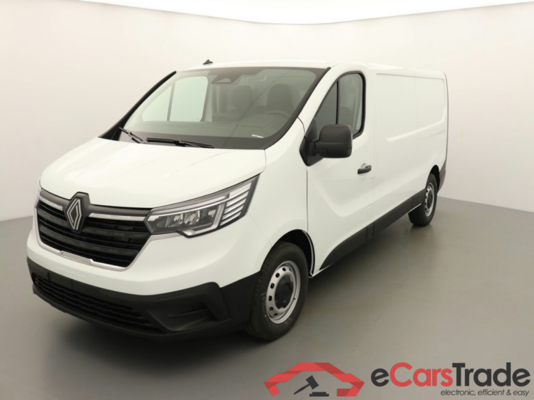 Renault Trafic Advance 2.0 Blue dCi 150 #1