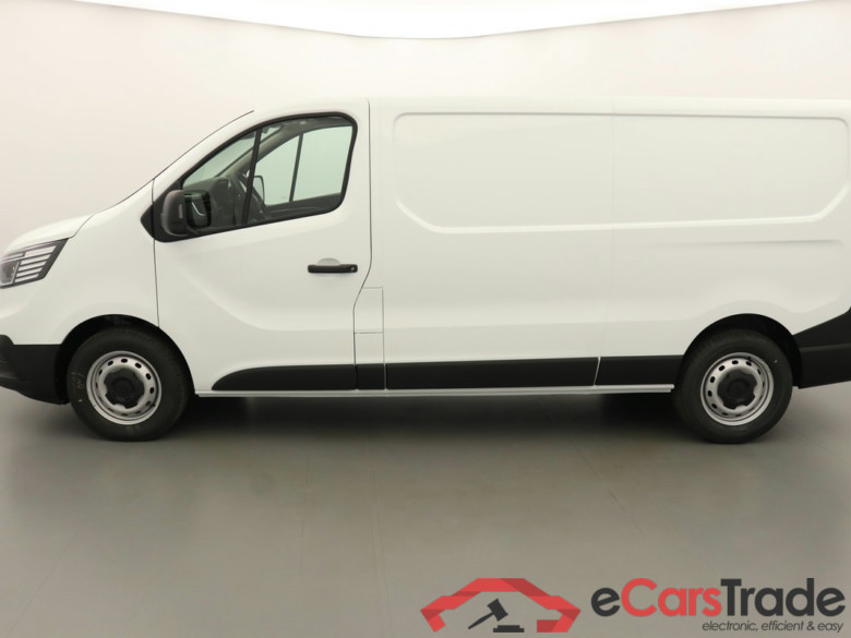 Renault Trafic Advance 2.0 Blue dCi 150 #4