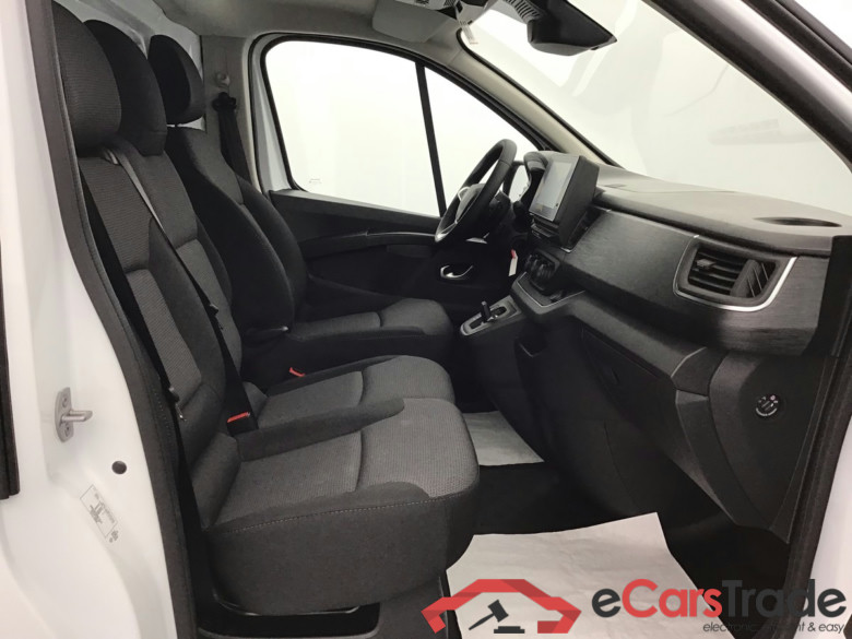 Renault Trafic Advance 2.0 Blue dCi 150 #6