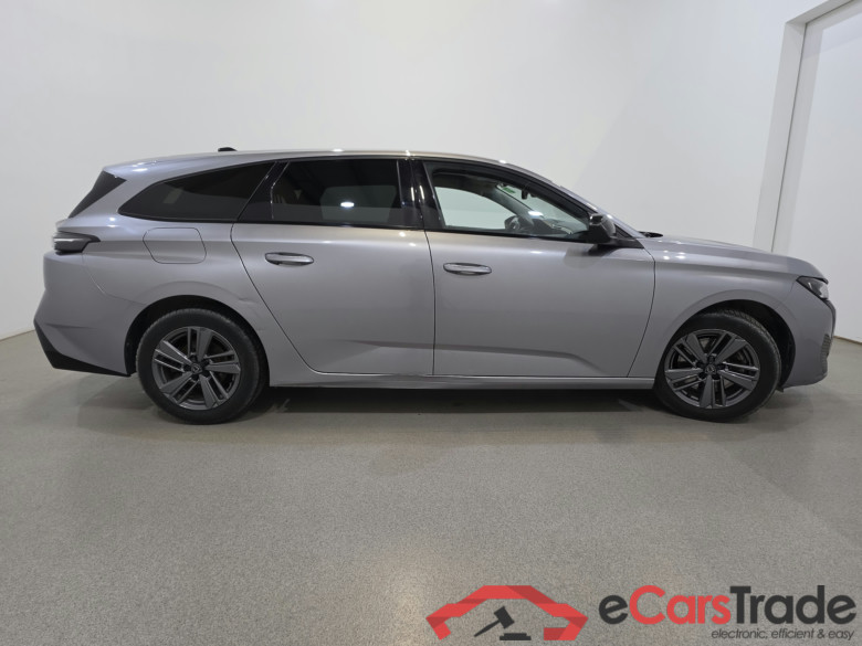 Peugeot 308 SW 1.2 PureTech Allure LED I-Cockpit Navi 1/2 leather KeylessGo Camera Klima PDC ... #5