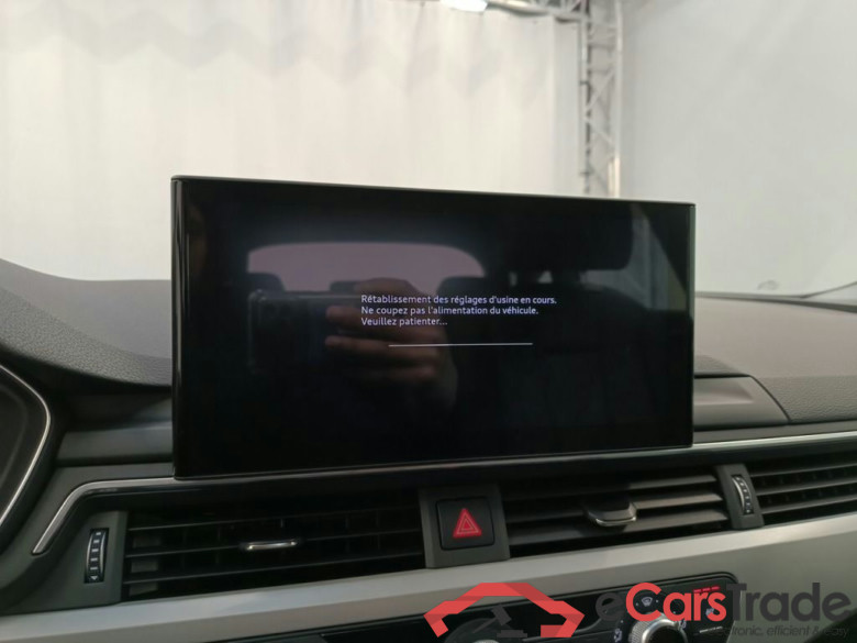 AUDI A5 SPORTBACK DIESEL - 2020 50 TDI 286hp Q Advanced Tiptronic (EU6d-TEMP) 5d #6