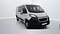 preview Peugeot Boxer #0