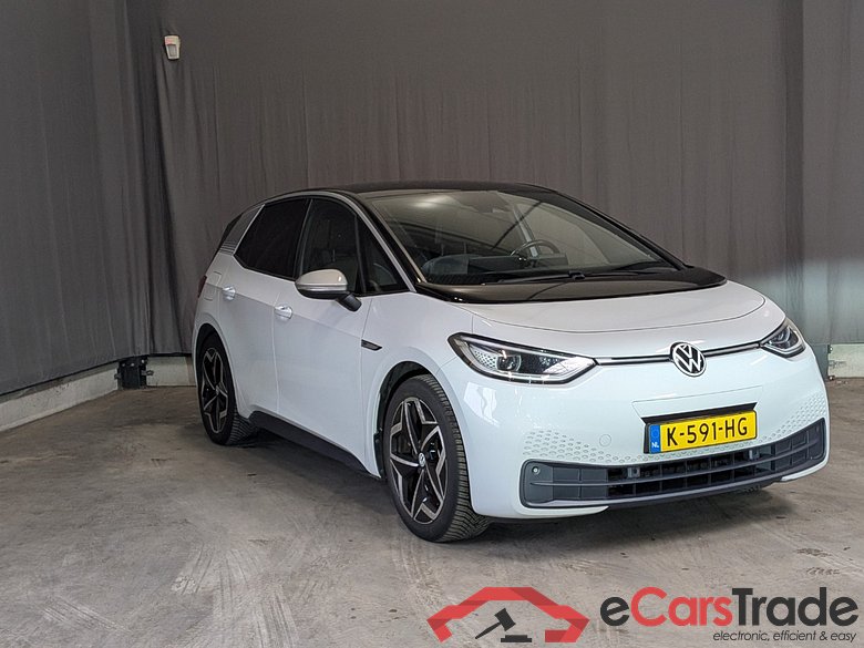 VOLKSWAGEN ID.3 First Plus 58 kWh #2