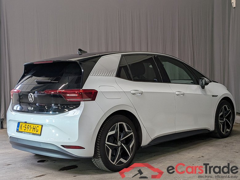 VOLKSWAGEN ID.3 First Plus 58 kWh #3